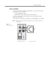 Предварительный просмотр 15 страницы Keithley SourceMeter 2400 Series Quick Results Manual