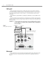 Предварительный просмотр 16 страницы Keithley SourceMeter 2400 Series Quick Results Manual