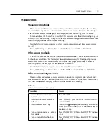 Preview for 21 page of Keithley SourceMeter 2400 Series Quick Results Manual