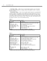 Preview for 26 page of Keithley SourceMeter 2400 Series Quick Results Manual