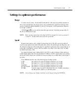 Preview for 27 page of Keithley SourceMeter 2400 Series Quick Results Manual