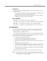 Preview for 29 page of Keithley SourceMeter 2400 Series Quick Results Manual