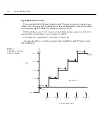 Предварительный просмотр 34 страницы Keithley SourceMeter 2400 Series Quick Results Manual