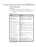 Preview for 39 page of Keithley SourceMeter 2400 Series Quick Results Manual