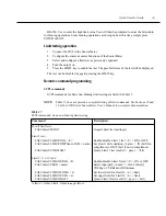 Preview for 43 page of Keithley SourceMeter 2400 Series Quick Results Manual