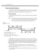 Предварительный просмотр 48 страницы Keithley SourceMeter 2400 Series Quick Results Manual