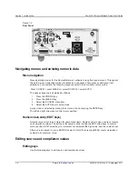 Предварительный просмотр 9 страницы Keithley SourceMeter 2400 Quick Start Manual