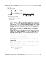 Предварительный просмотр 42 страницы Keithley SourceMeter 2400 Quick Start Manual