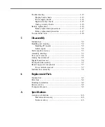 Preview for 10 page of Keithley SourceMeter 2425 Service Manual