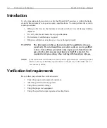 Preview for 17 page of Keithley SourceMeter 2425 Service Manual