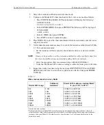 Предварительный просмотр 34 страницы Keithley SourceMeter 2425 Service Manual