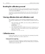 Предварительный просмотр 43 страницы Keithley SourceMeter 2425 Service Manual