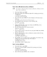 Preview for 52 page of Keithley SourceMeter 2425 Service Manual