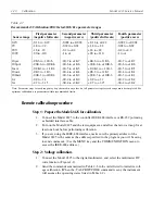 Предварительный просмотр 55 страницы Keithley SourceMeter 2425 Service Manual