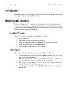 Preview for 85 page of Keithley SourceMeter 2425 Service Manual