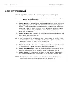 Preview for 87 page of Keithley SourceMeter 2425 Service Manual