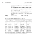 Предварительный просмотр 123 страницы Keithley SourceMeter 2425 Service Manual