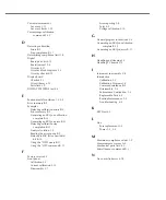 Предварительный просмотр 137 страницы Keithley SourceMeter 2425 Service Manual