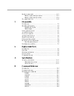 Предварительный просмотр 11 страницы Keithley SourceMeter 2430 Service Manual