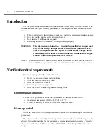 Предварительный просмотр 18 страницы Keithley SourceMeter 2430 Service Manual