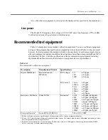 Предварительный просмотр 19 страницы Keithley SourceMeter 2430 Service Manual