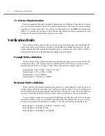 Preview for 20 page of Keithley SourceMeter 2430 Service Manual