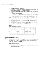 Preview for 26 page of Keithley SourceMeter 2430 Service Manual