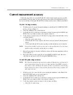 Предварительный просмотр 29 страницы Keithley SourceMeter 2430 Service Manual