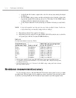 Предварительный просмотр 30 страницы Keithley SourceMeter 2430 Service Manual