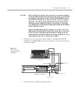 Предварительный просмотр 31 страницы Keithley SourceMeter 2430 Service Manual