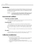 Предварительный просмотр 34 страницы Keithley SourceMeter 2430 Service Manual