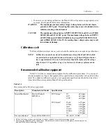 Preview for 35 page of Keithley SourceMeter 2430 Service Manual