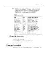 Предварительный просмотр 37 страницы Keithley SourceMeter 2430 Service Manual