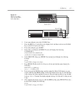 Предварительный просмотр 43 страницы Keithley SourceMeter 2430 Service Manual