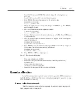 Preview for 47 page of Keithley SourceMeter 2430 Service Manual