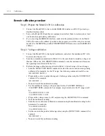 Preview for 50 page of Keithley SourceMeter 2430 Service Manual