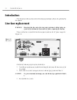 Preview for 58 page of Keithley SourceMeter 2430 Service Manual