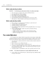 Preview for 74 page of Keithley SourceMeter 2430 Service Manual