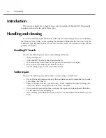 Preview for 76 page of Keithley SourceMeter 2430 Service Manual