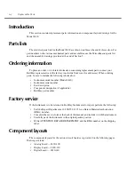 Предварительный просмотр 84 страницы Keithley SourceMeter 2430 Service Manual