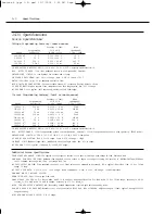 Предварительный просмотр 106 страницы Keithley SourceMeter 2430 Service Manual