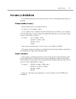 Preview for 115 page of Keithley SourceMeter 2430 Service Manual