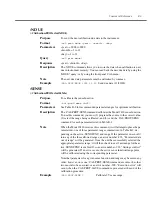 Preview for 121 page of Keithley SourceMeter 2430 Service Manual