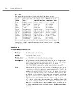 Preview for 122 page of Keithley SourceMeter 2430 Service Manual