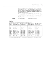 Предварительный просмотр 123 страницы Keithley SourceMeter 2430 Service Manual