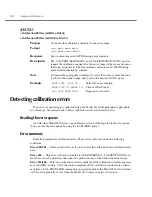 Preview for 124 page of Keithley SourceMeter 2430 Service Manual