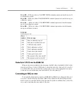 Preview for 125 page of Keithley SourceMeter 2430 Service Manual