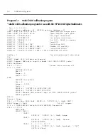 Preview for 132 page of Keithley SourceMeter 2430 Service Manual