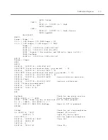 Предварительный просмотр 133 страницы Keithley SourceMeter 2430 Service Manual