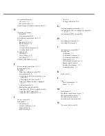 Предварительный просмотр 138 страницы Keithley SourceMeter 2430 Service Manual